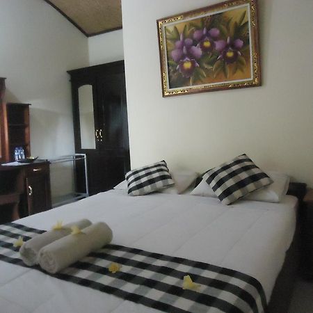 Nataliya Homestay อูบุด ภายนอก รูปภาพ