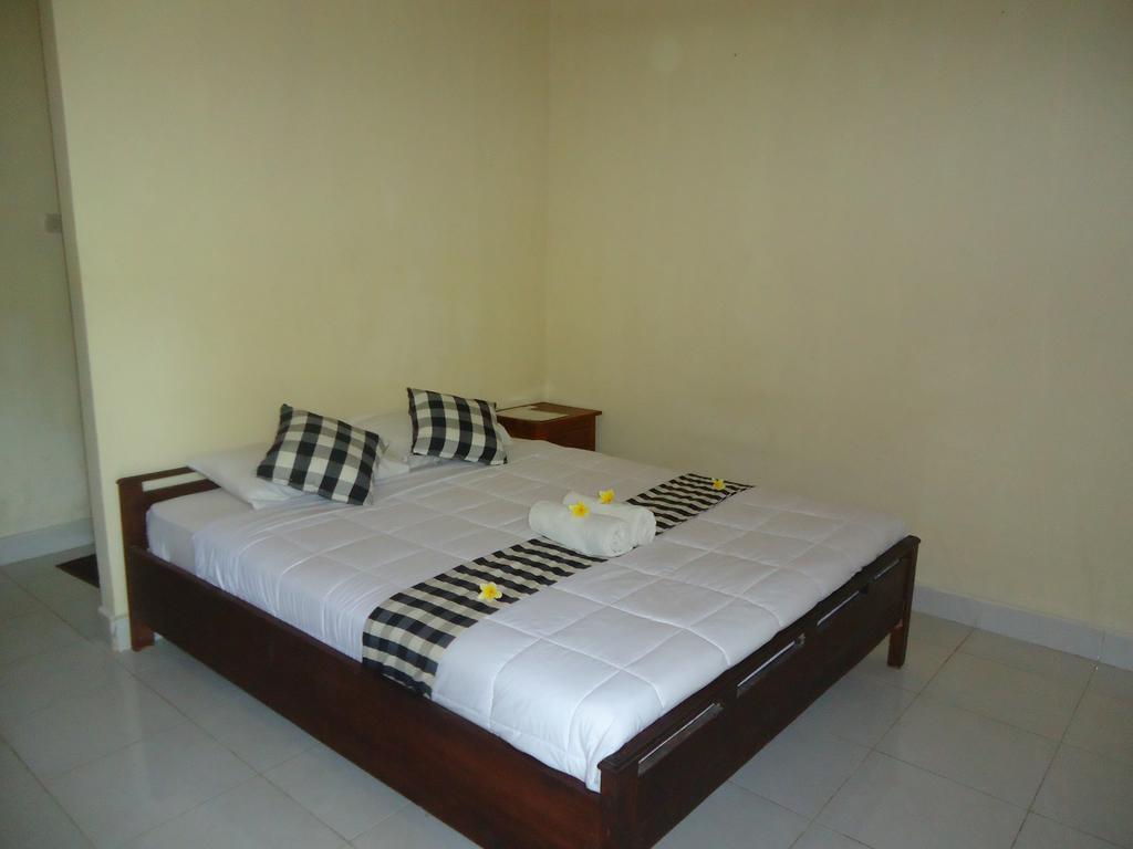 Nataliya Homestay อูบุด ภายนอก รูปภาพ